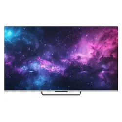 Tv 65" (MiniLED) Google TV SERIE M90 H65M90EUX Grey e Black 36200098