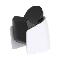 Base ricarica PLAYSTATION 5 Single Charger Black e White 90519