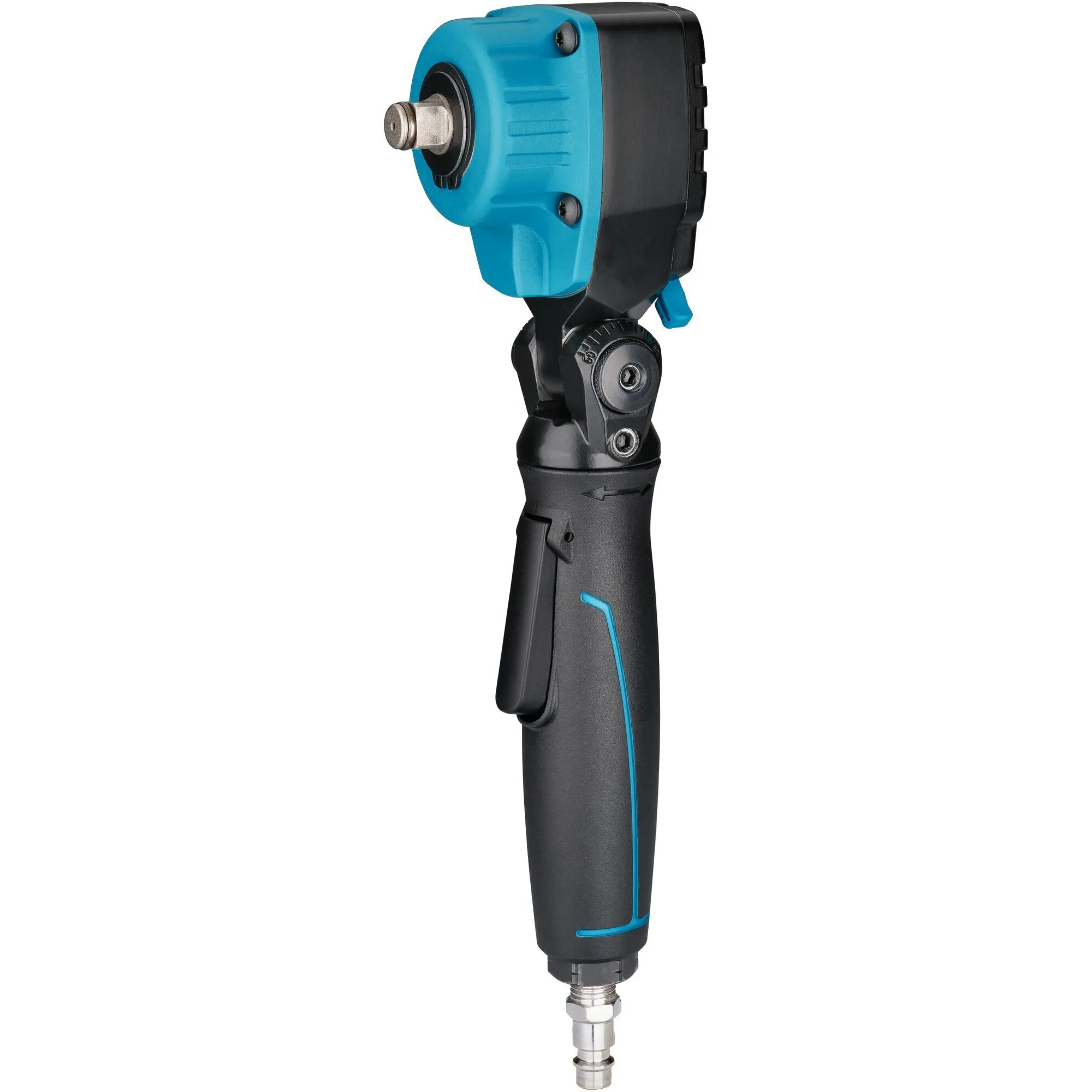 Twin Turbo avvitatore ad impulsi 9012ATT, 1/2"