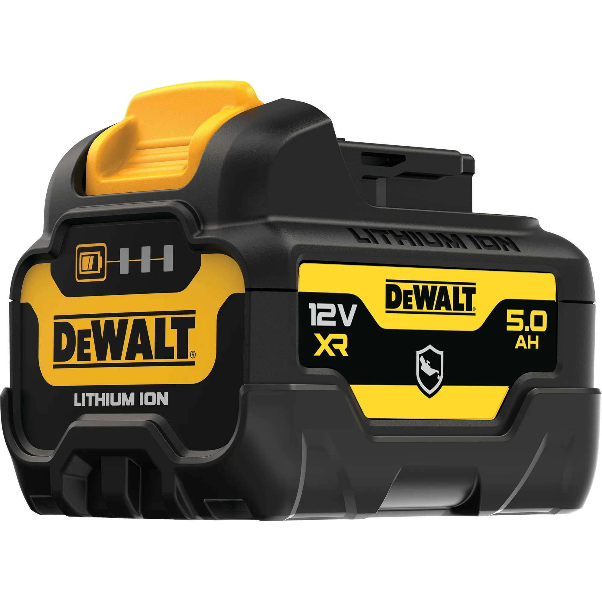 Batteria XR DCB126G, 12 Volt 5Ah