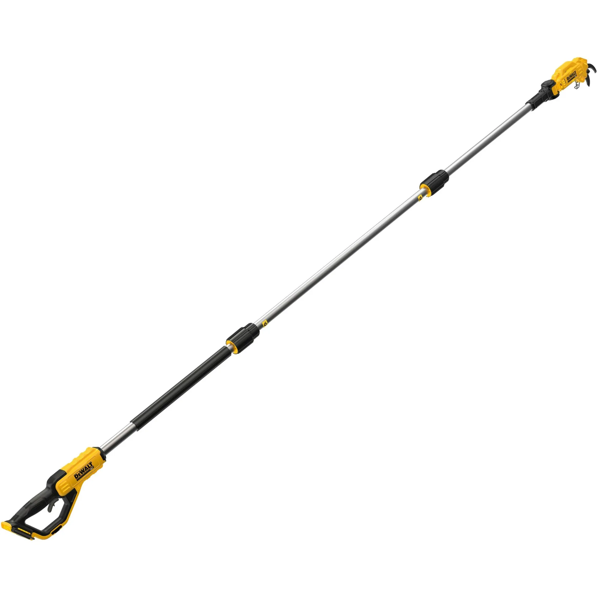 Forbice telescopica a batteria DCMPP569N, 18 Volt, Potatore