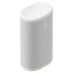 Cassa wireless PLAY (Ricaricabile) White SON404