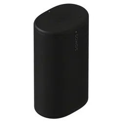 Cassa wireless PLAY (Ricaricabile) Black SON405