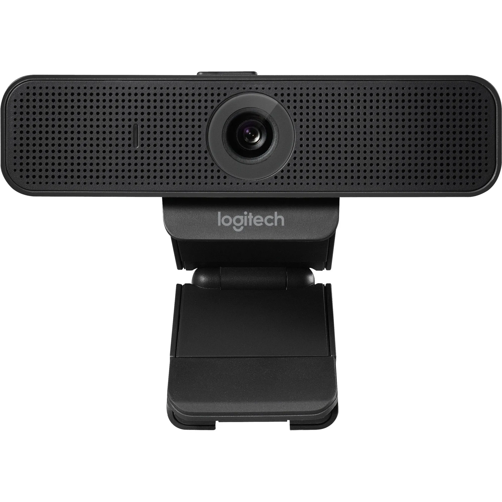 C925e webcam 3 MP 1920 x 1080 Pixel USB Nero