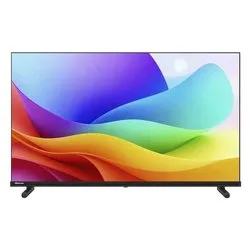 Tv 32" (QLED) Vidaa U A5 SERIES 32A59S Black 20018229