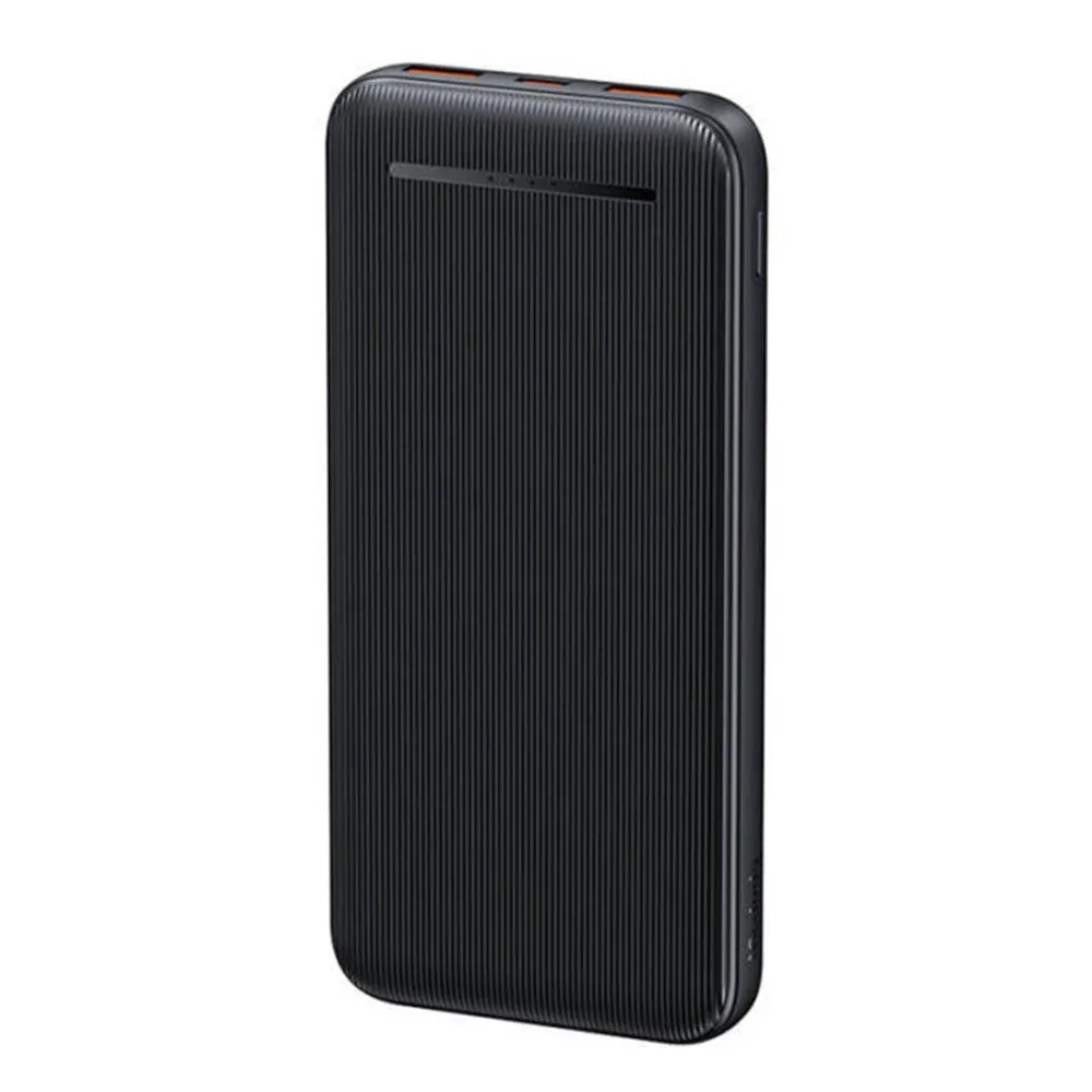 Batteria Esterna McDodo MC-4631 Online, 10000mAh, 10W, 2 x USB-A - 1 x USB-C, Nera