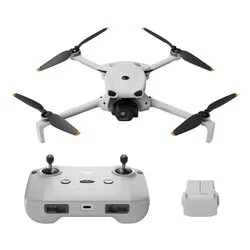 Drone SERIE LITO X1 RC N3 Grey DJILX01