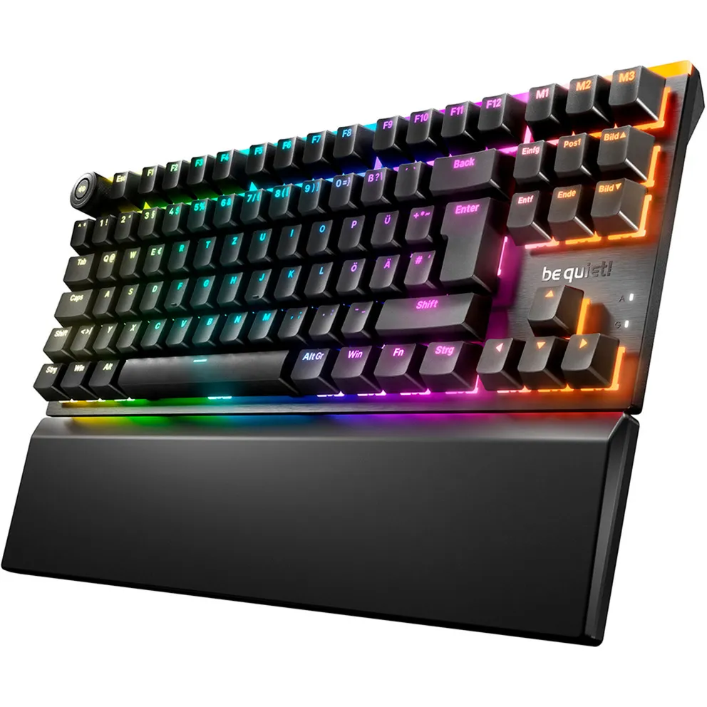 Supporto luce TKL, Tastiera da gioco