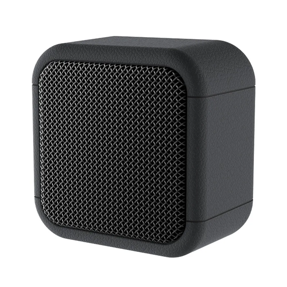 Cassa Portatile Bluetooth Yesido YSW35, 5W, TWS, Impermeabile, Nera