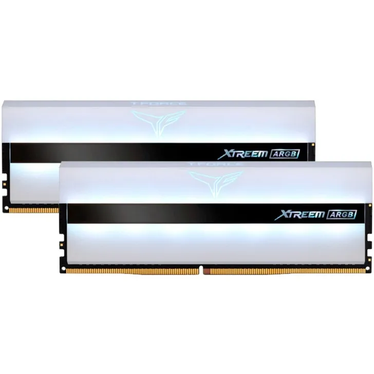 T-FORCE XTREEM ARGB TF13D416G3600HC18JDC01 memoria 16 GB 2 x 8 GB DDR4 3600 MHz