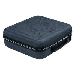 Custodia videogioco SWITCH Storage Case Grey SWITCHSTORCASEDGREY