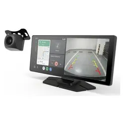 Dash cam MDV 1000 Black ATM10000
