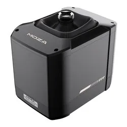 Base volante AB9 FFB Black AS001