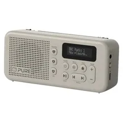 Radio ELAN Move (Ricaricabile) Sand 255878
