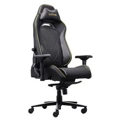 Sedia gaming GXT 721 Ruya Pro Black 25186