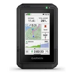 Outdoor GPS ETREX Touch Black 010 02940 01