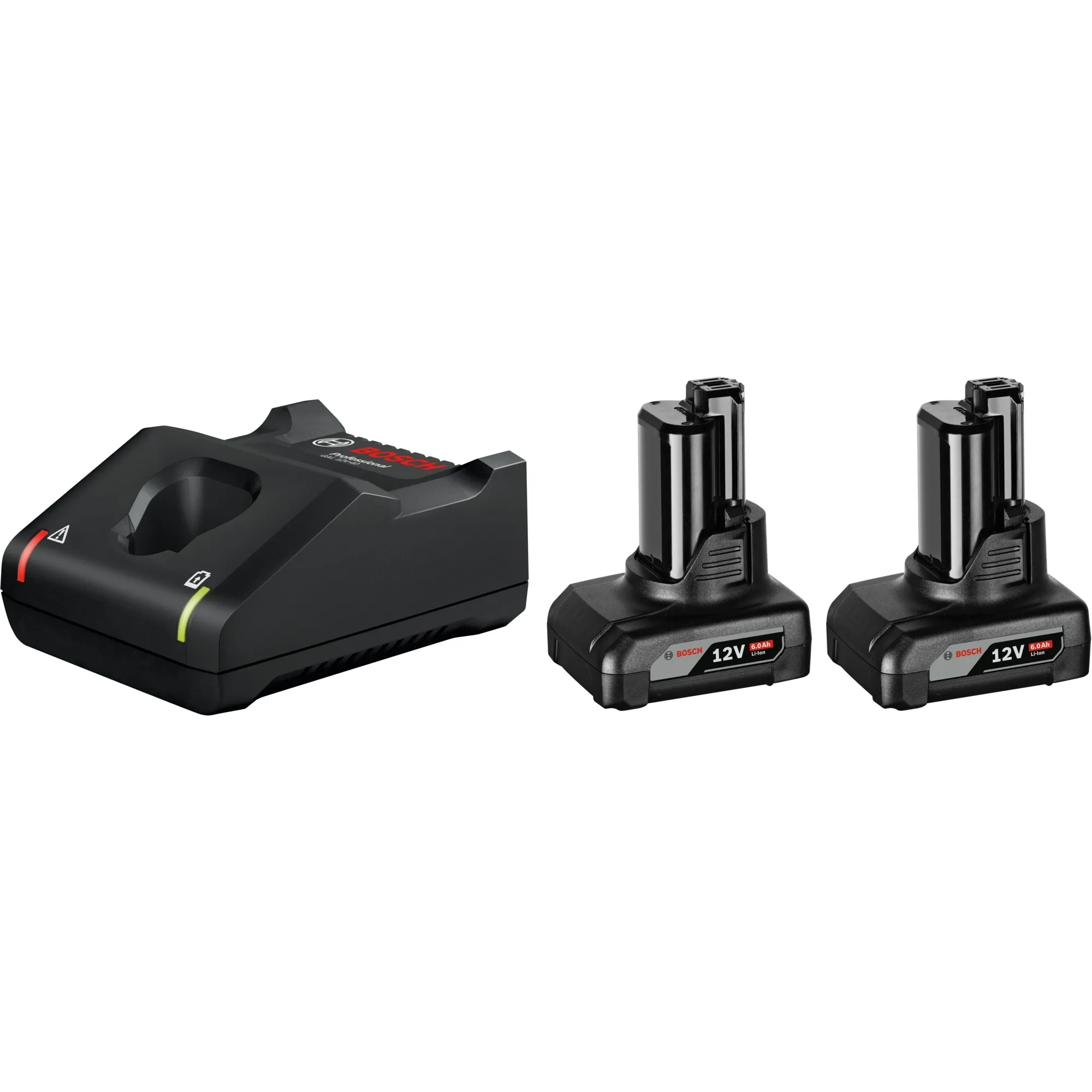 1 600 A01 B20 batteria e caricabatteria per utensili elettrici Set batteria e caricabatterie