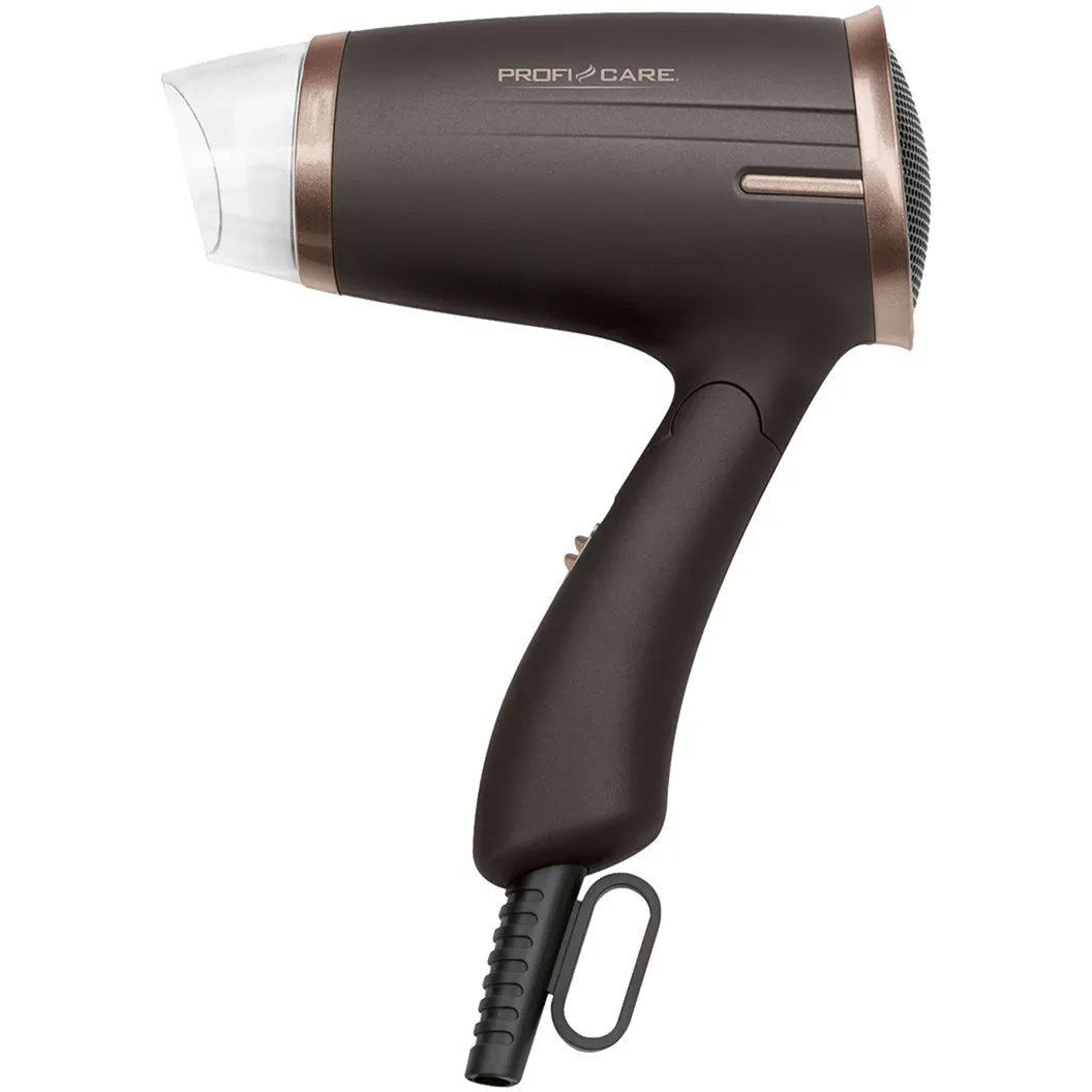 PC-HT 3009, Asciugacapelli