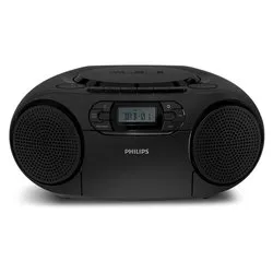Radio portatile Black TAZ2500 10