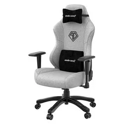 Sedia gaming PHANTOM 3 Gray