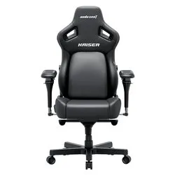 Sedia gaming KAISER 4 V2 Elegant black