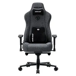 Sedia gaming KAISER 3E Ash gray