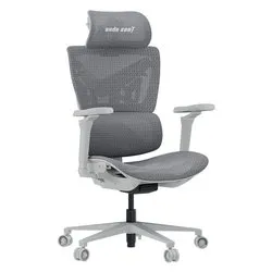 Sedia gaming X AIR Pro Gray AD WY 01 GGF G01