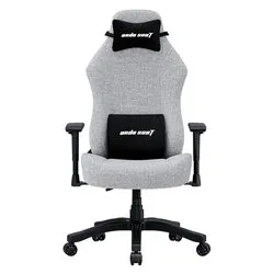 Sedia gaming LUNA Ash gray
