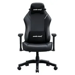 Sedia gaming LUNA Black