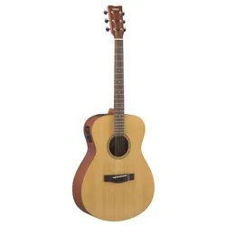 Chitarra acustica SERIE FX400 Natural Satin FSX400NS