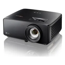 Videoproiettore (4K) HOME ENTERTAINMENT UZ38X Black E3P7P61E1112