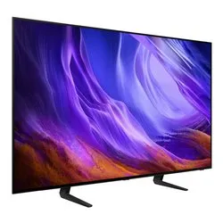 Tv 65" (OLED) Tizen SERIE 8 Vision AI Graphite black QE65S85HAEXZT