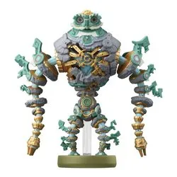 AMIIBO Zelda Tears Of The Kindom Mineru s Construct 10016074