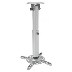 Supporto videoproiettore ICA PM 104M Silver 301580