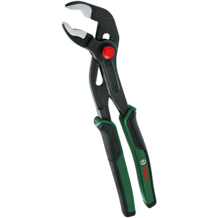 Pinza per pompe dell''acqua 250mm, Tubi, pinza regolabile