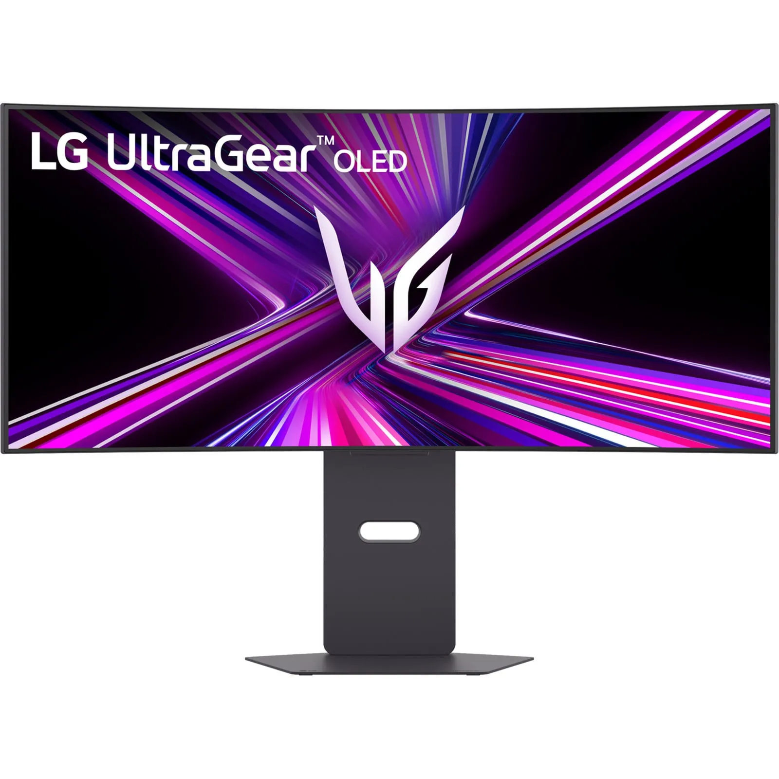 34GX900A-B Monitor PC 86,4 cm (34") 3440 x 1440 Pixel Wide Quad HD OLED Nero, Monitor di gioco