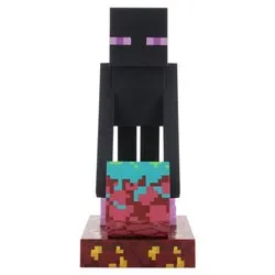 Porta elettroniche CABLE GUYS Minecraft Enderman Nether Edition CGCRMC500021