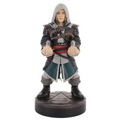 Porta elettroniche CABLE GUYS Assassin s Creed Black Flag Edward Kenway CGCRAC400785
