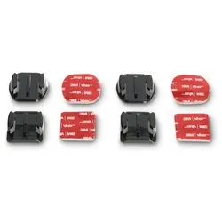 Basi adesive action cam Black 00004569