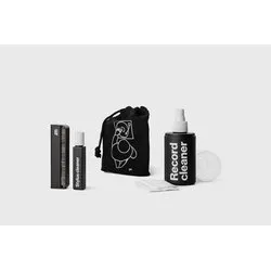 Kit pulizia vinile Vinyl Cleaning Kit