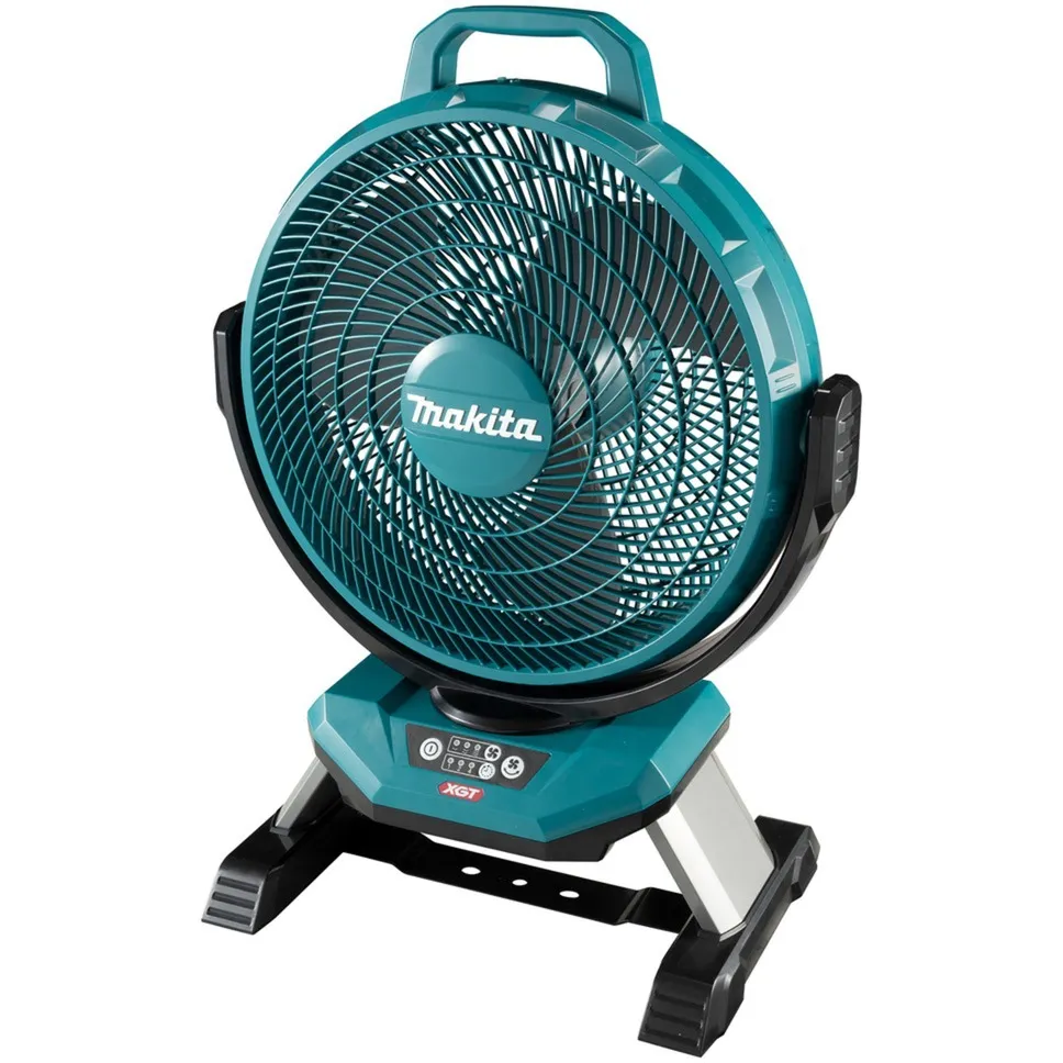 CF002GZ, Ventilatore