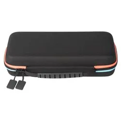 Custodia videogioco SWITCH 2 Travel Case Large Nylon Black ACS20031