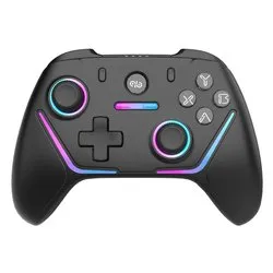 Gamepad MULTIPIATTAFORMA Wireless Prism Black COPC0004