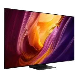 Tv 77" (OLED) Tizen SERIE 9 Vision AI Glare Free Graphite black QE77S95HFTXZT