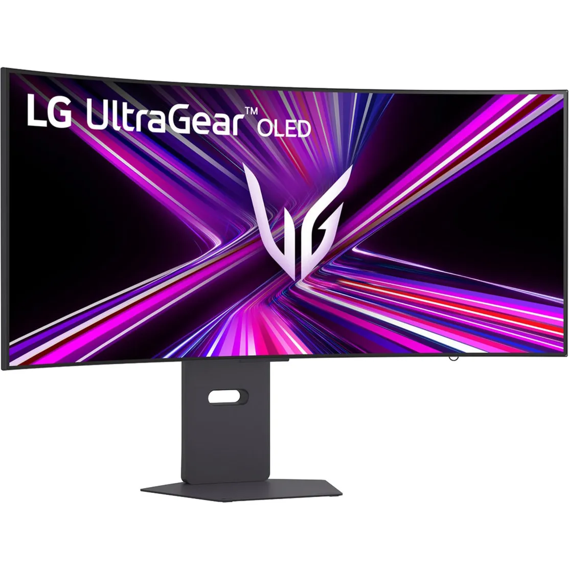 39GX900A-B Monitor PC 99,1 cm (39") 3440 x 1440 Pixel Wide Quad HD OLED Nero, Monitor di gioco