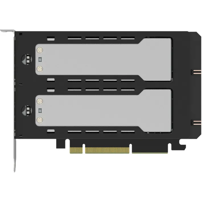ExpressSlot Elite MB842MP-B, Scheda di interfaccia