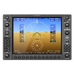 Strumentazione simulatore volo MGX1000 Instrument Panel AS024