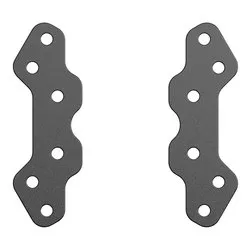 Complemento videogiochi HMA Profile Adapter Kit Black MP003