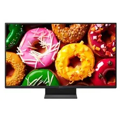 Tv 24" (LED) WebOS SERIE LB70 Charcoal black 24LB70006LA API