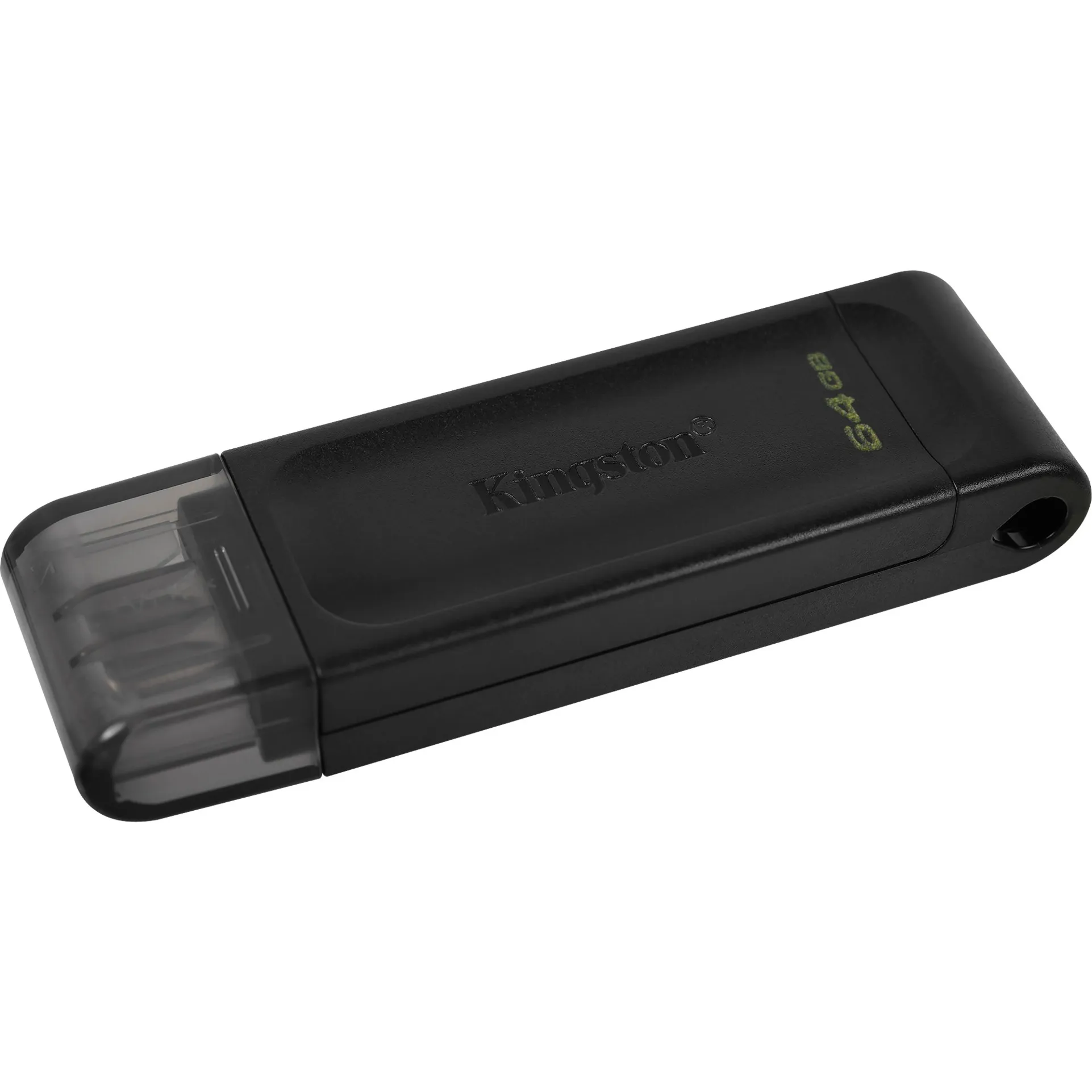 DataTraveler 64GB USB-C 3.2 Gen 1 70, Chiavetta USB